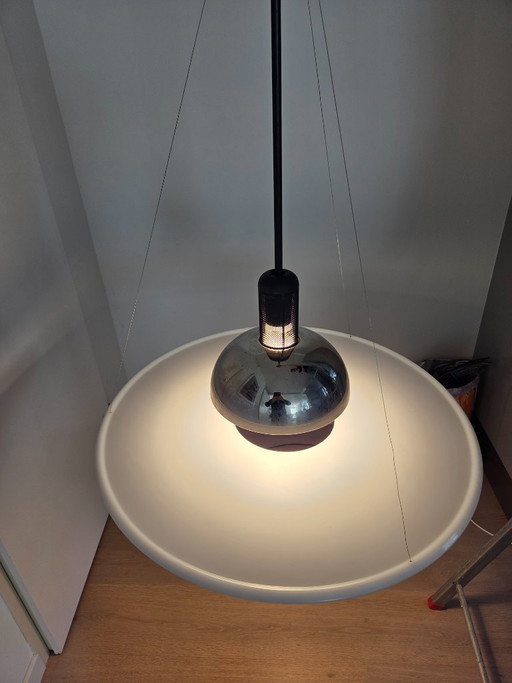 Flos Frisbi design classico