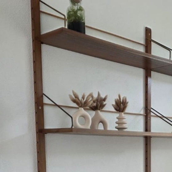 Image 1 of Poul Cadovius Sistema Real