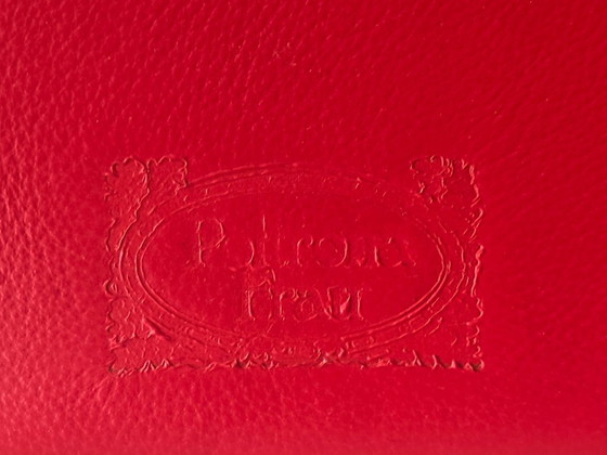 2 sillones Poltrona Frau Ravello – Leather (photo 6 of 8)
