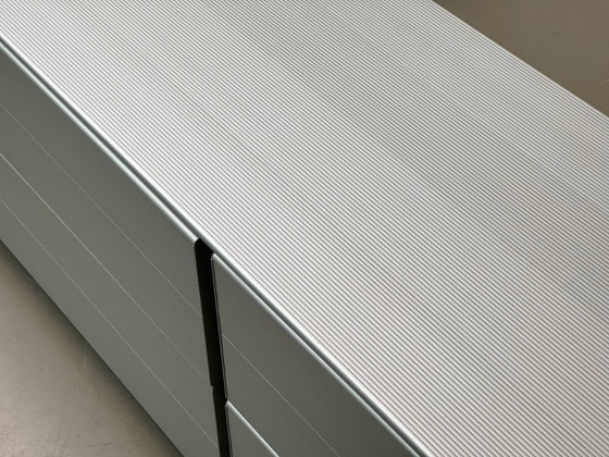 Image 1 of Enfilade Velasca par L. Cozza & L. Mascheroni pour Ycami Italie, 1990