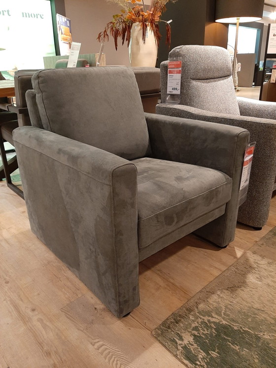 Calosso - low back * – In House, Armchairs (photo 2 of 4)