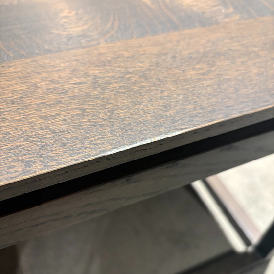 Image 1 of Kluskens Kem 704 Frame coffee table