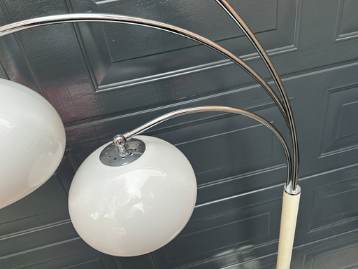 Dijkstra Sixties Ball Lamp