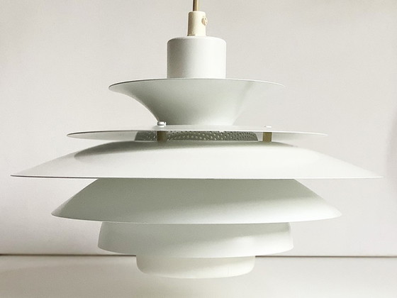 Image 1 of Hanglamp Jeka Verona model 209600 Deens design