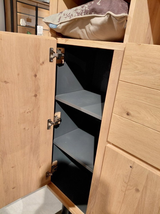 Image 1 of Homestead highboard by Henders & Hazel