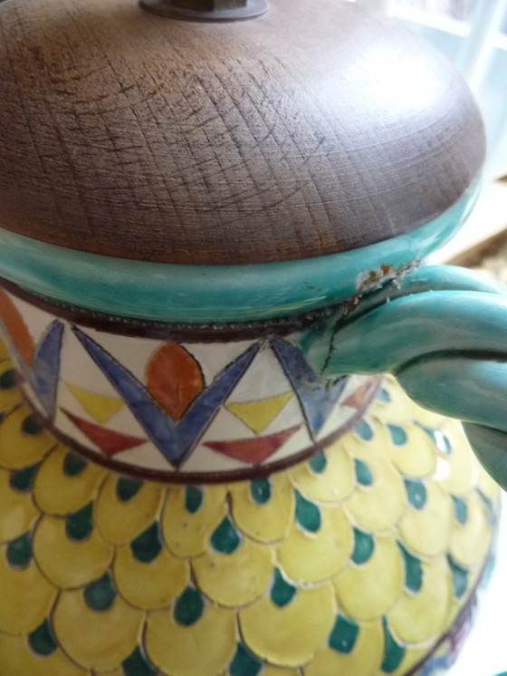 Image 1 of Base della lampada Monaco