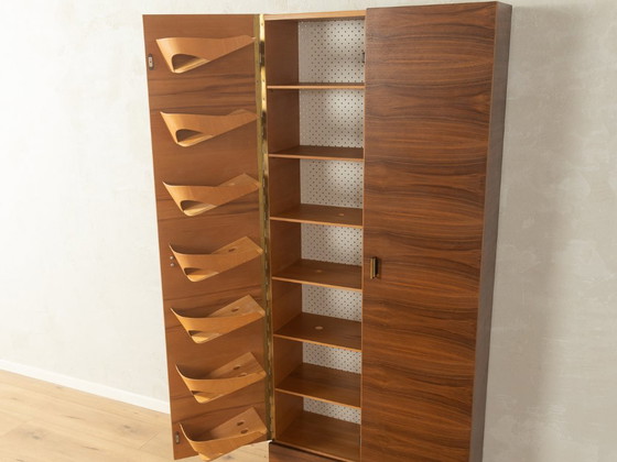 Image 1 of Scarpiera anni '60, stile Mid-Century, vintage