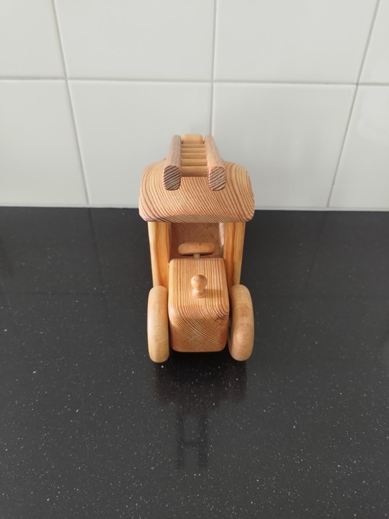 Image 1 of Das große Feuerwehrauto von Debresk