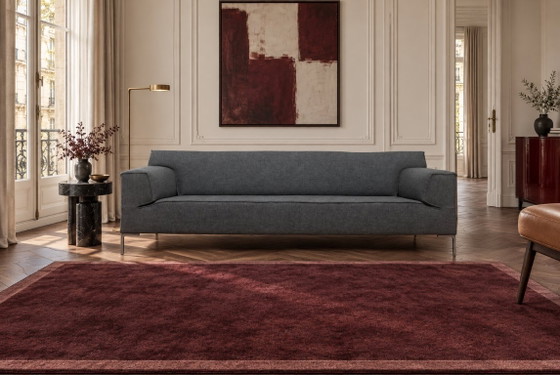 APPENA RIVESTITO Design on Stock Bloq 4 posti – Divani 3 posti, Other (photo 2 of 9)