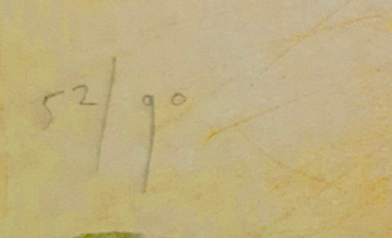 Image 1 of Siet Zuyderland Natura morta cinese I