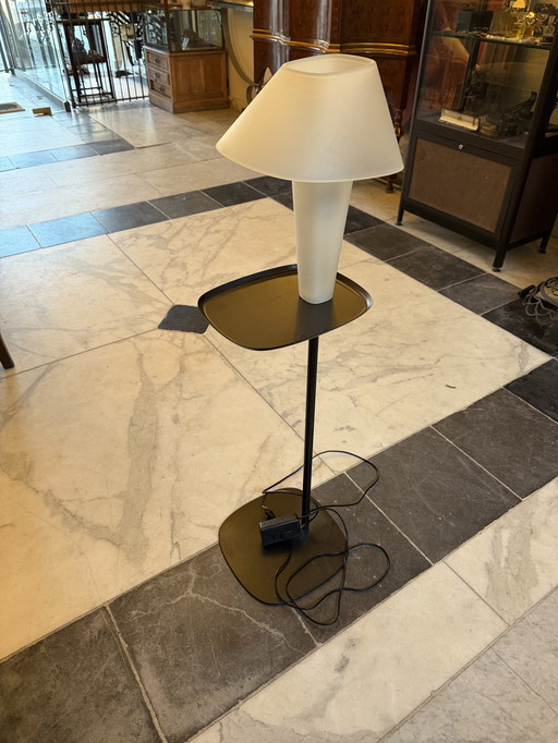 Collezione dell'hotel Staanlamp Vincent 