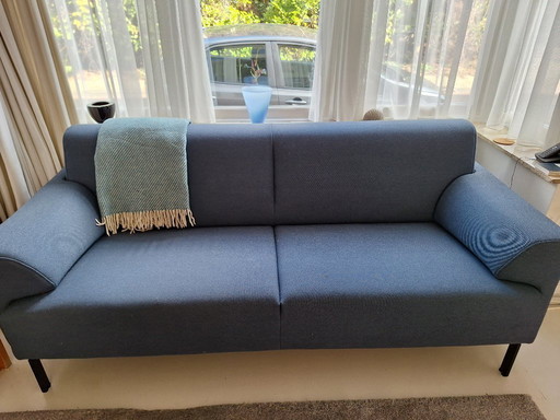 Half-year old Rolf Benz 310 sofa
