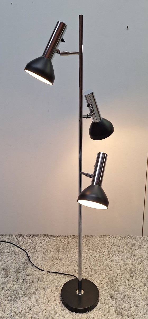 Image 1 of Vloerlamp W - Germania anni '60.