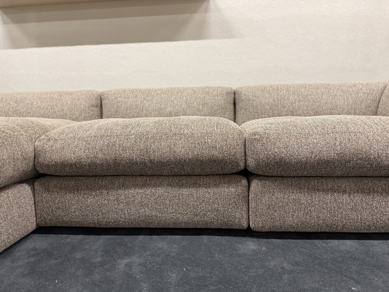 Image 1 of Gelderland 2505 Endless Hoekbank De Ploeg Moss 14 