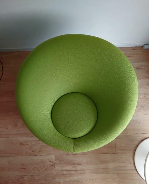 Mushroom artifort