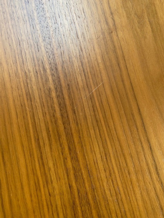 Image 1 of Vitra-Tellertabelle Jasper Morrison 2017