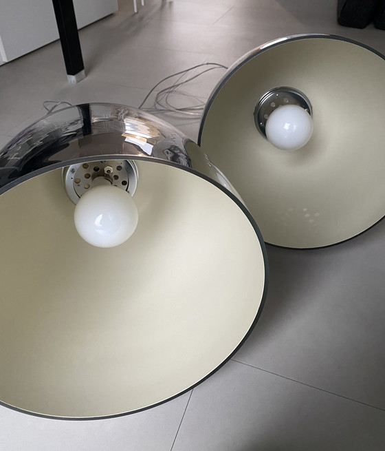 Image 1 of Prandina NOTTE S5 Spiegel Hängelampen