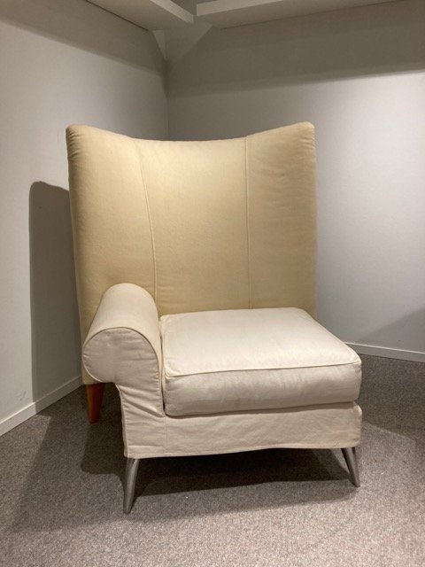 Image 1 of Links und rechts Royalton Sessel Starck Driade