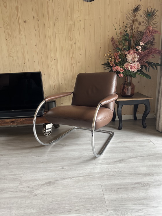 Image 1 of Koinor Jingle Schlitten Sessel