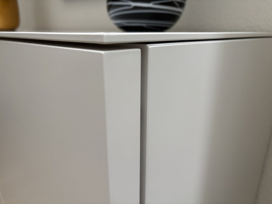 Image 1 of Armario Kettnaker Mio blanco mate