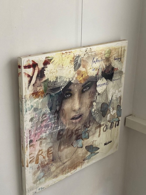 Image 1 of Oeuvre d'art de Mischa Baker