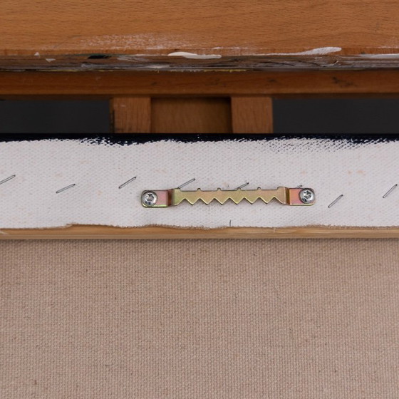 Image 1 of "Rhapsody" oil on canvas