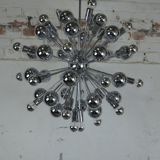 Image 1 of 1 suspension Sputnik