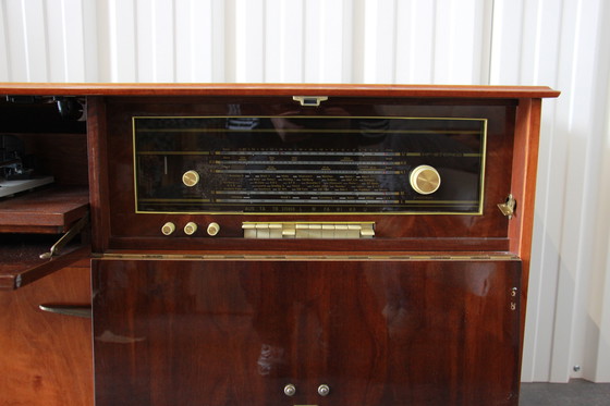 Image 1 of Mobile Hi-Fi vintage