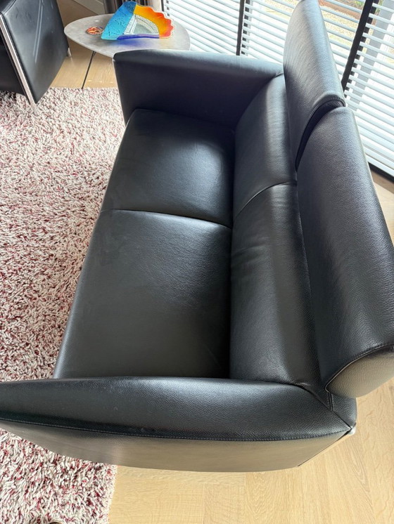 Image 1 of Leolux Goncharov Sofa Set,