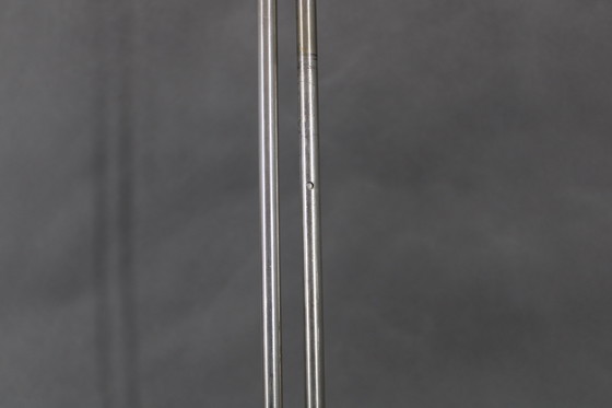 Image 1 of 1950er Jahre Verstellbare Bakelit-Tischlampe, Tschechoslowakei