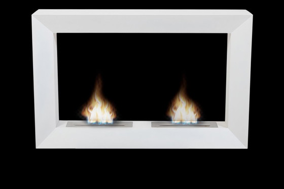 Image 1 of Safretti Carre DT fireplace