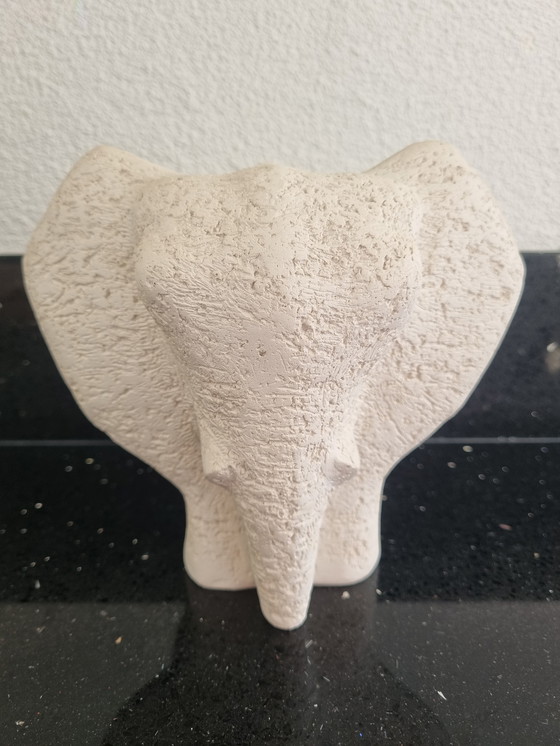 Image 1 of Elephant family of Orhan Otay