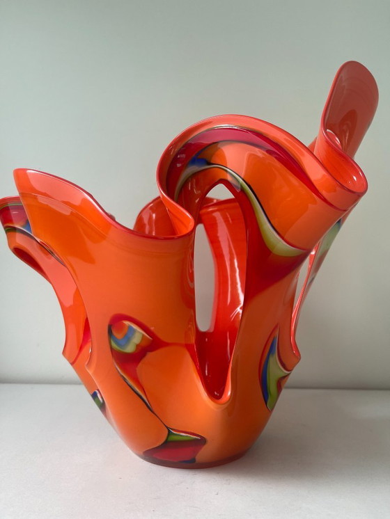 Image 1 of ¿Makora? ¡Tazón de jarrón!