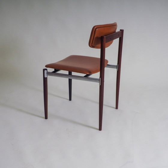 Image 1 of 1960 chair by Topform