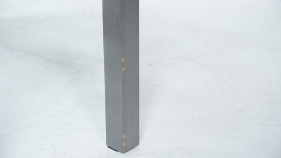 Image 1 of Eettafel "DOGE" van Carlo Scarpa, 1960