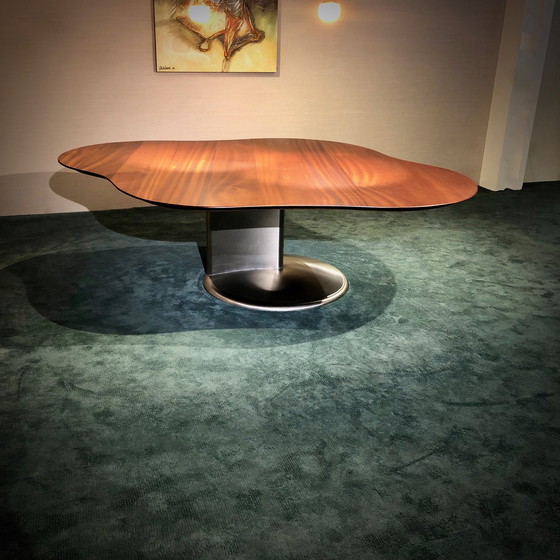 Image 1 of Table bio de marque privée - 235 x 190