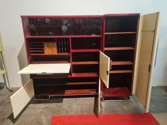 Image 1 of Armoire haute, MM