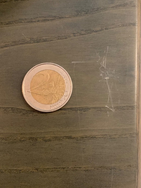 Image 1 of Exclusive and complete high-quality Italian Vintage XL dining set by Italian designer Gasparucci - Italo