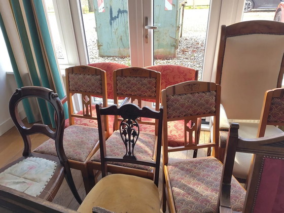 Image 1 of Sedie e poltrone