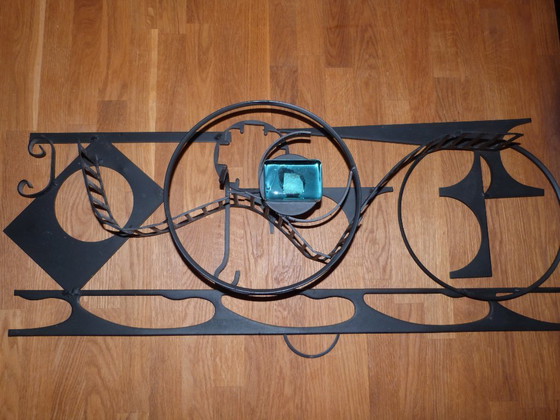 Image 1 of Wandrelief Dantoft