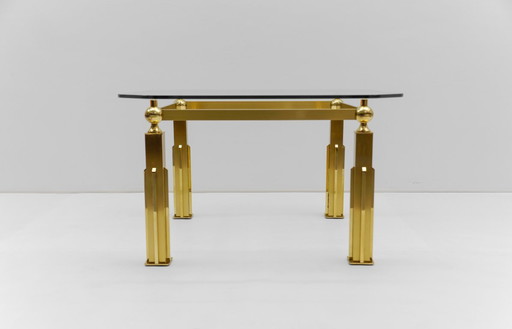 Hollywood Regency salontafel, jaren 60