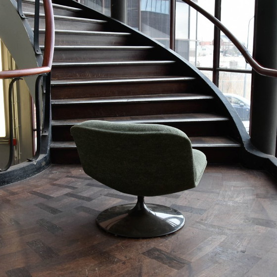 Image 1 of Artifort F504 Sessel