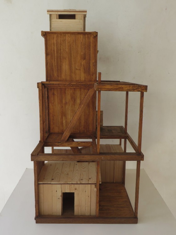 Image 1 of Eric van Solm - 'Die Entfernung'