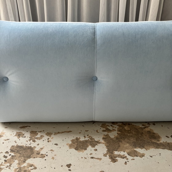 Image 1 of Canapé Kali 2 places par Michel Ducaroy pour ligne Roset
