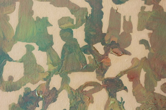 Image 1 of Ausfluss