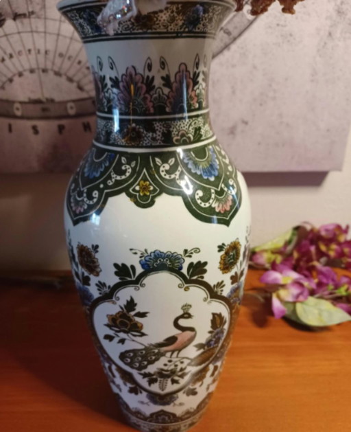 Villeroy & Boch Paon Vase
