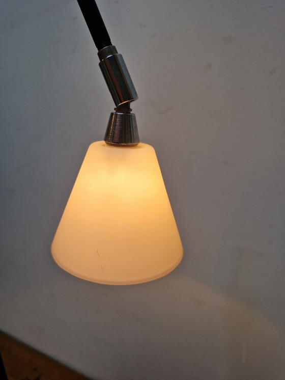 Image 1 of Double floor lamp Pola Design