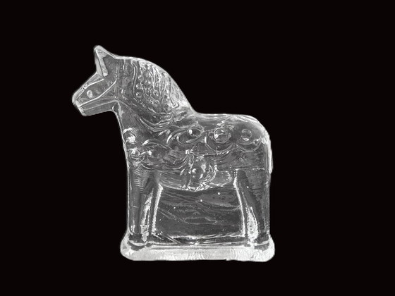 Image 1 of Lindshammar Sweden - Swedish horse by Christer Sjögren