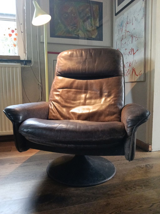 De sede ds 50 vintage