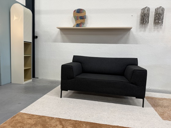 Design on Stock Loveseat Wolstof – Bankjes, Wool (photo 5 of 7)